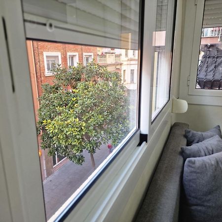 Barcelona 2 Habitaciones L'Hospitalet de Llobregat Buitenkant foto