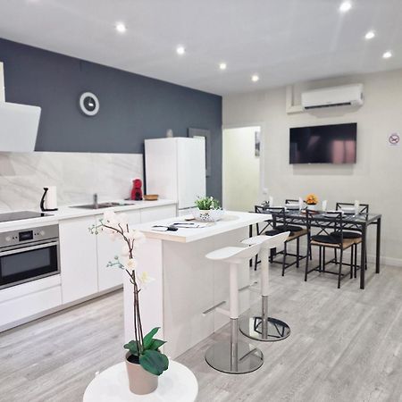 Barcelona 2 Habitaciones L'Hospitalet de Llobregat Buitenkant foto