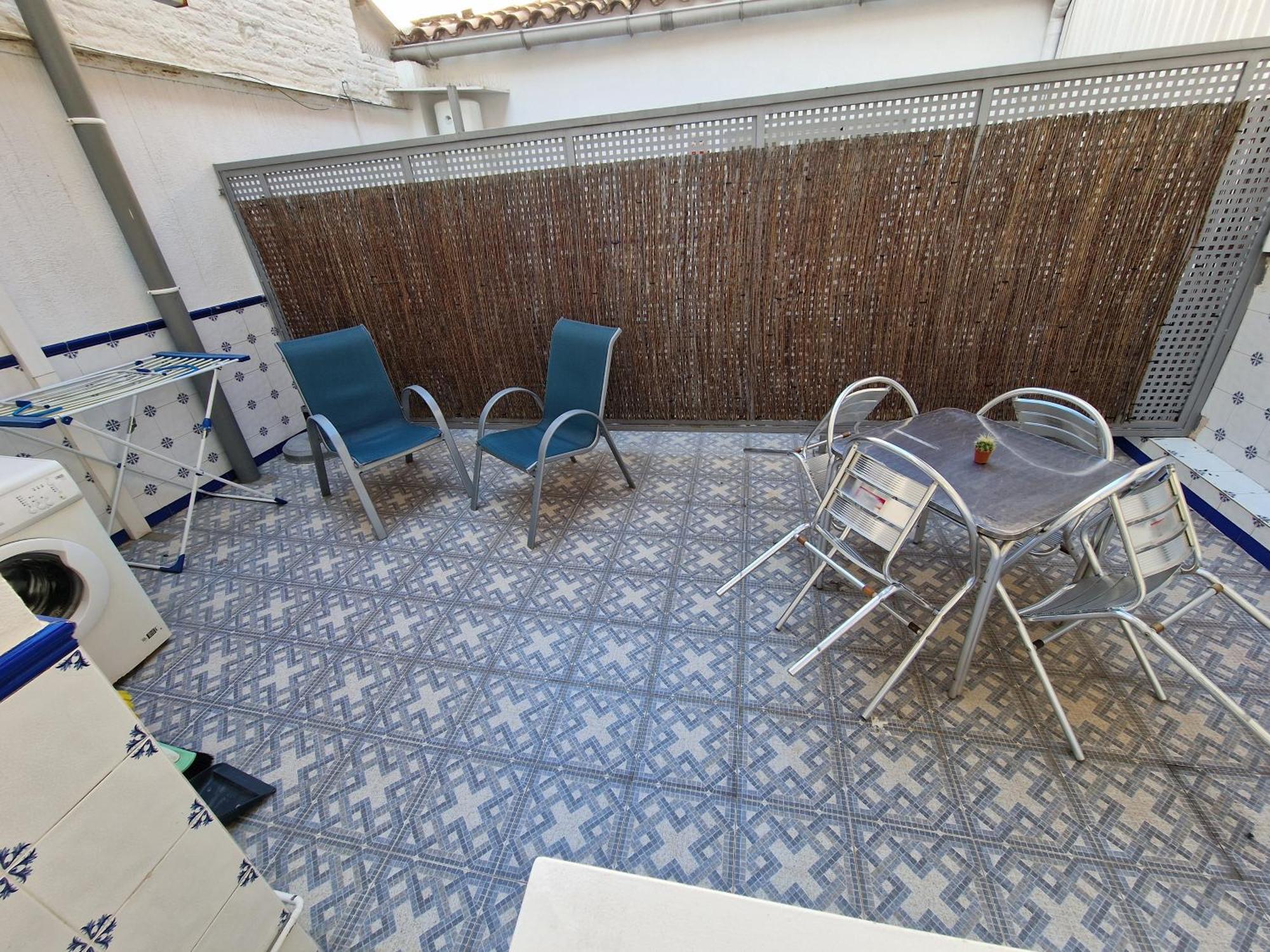 Barcelona 2 Habitaciones L'Hospitalet de Llobregat Buitenkant foto