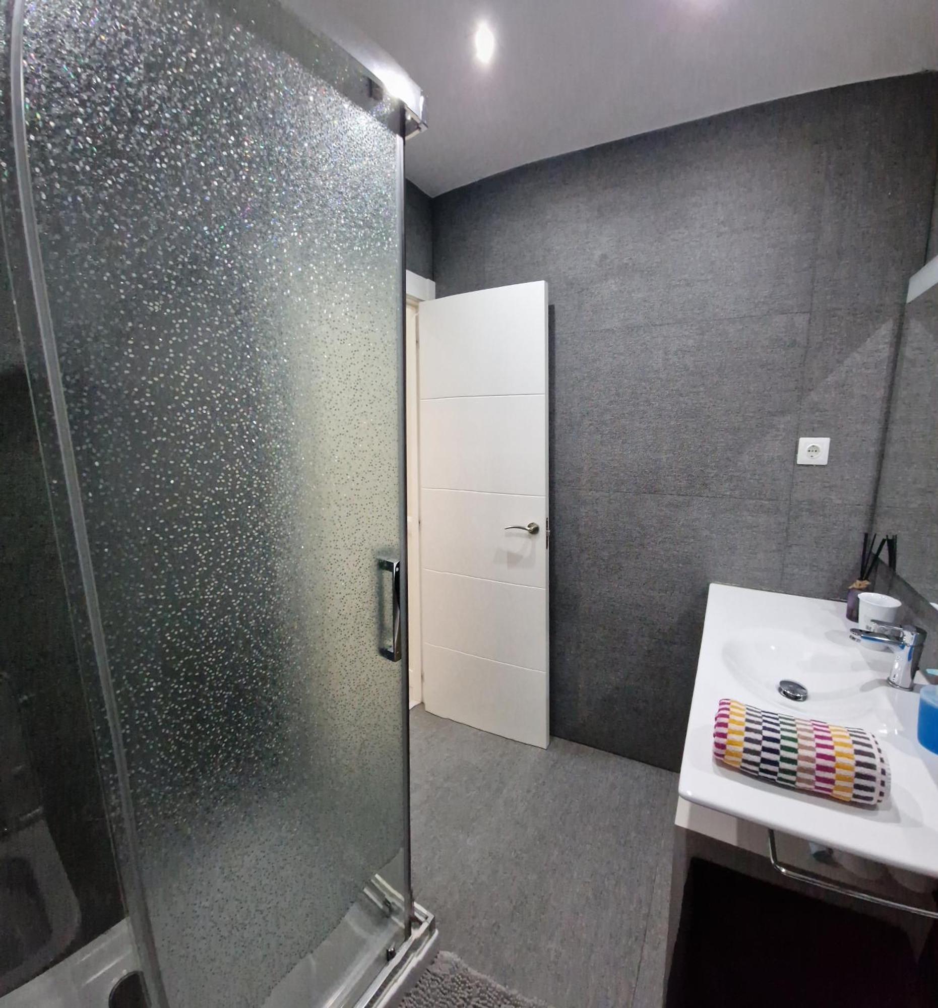 Barcelona 2 Habitaciones L'Hospitalet de Llobregat Buitenkant foto